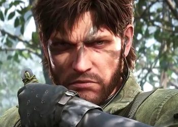 Названы сроки выхода сетевого режима для Metal Gear Solid Delta: Snake Eater