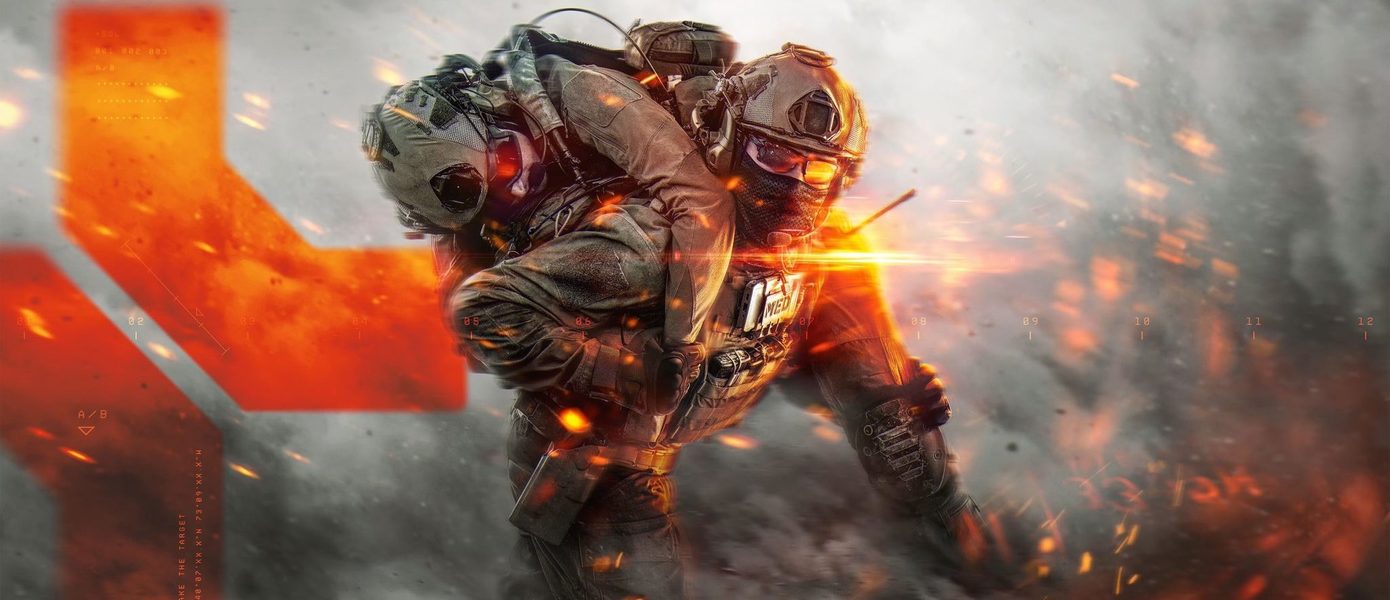 Бета-тест Battlefield 6 установил исторический рекорд в Steam