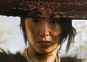 Кровавые сражения кусаригамой в новом геймплейном ролике Ghost of Yōtei для PlayStation 5