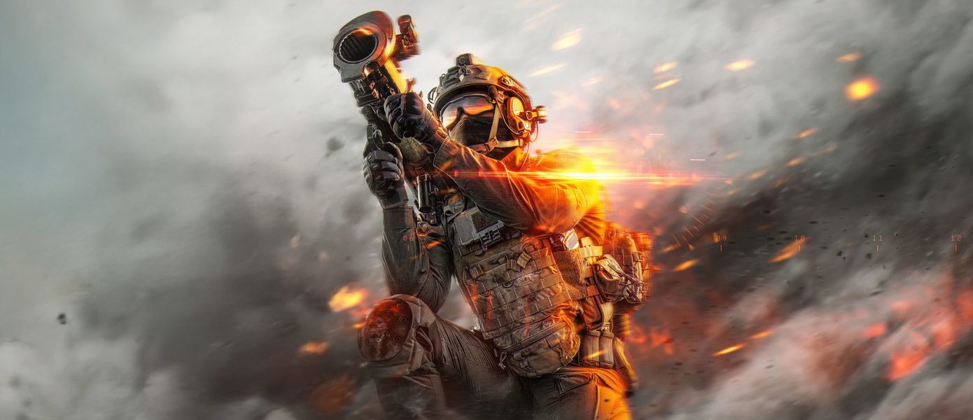Бывший руководитель Blizzard Майк Ибарра: Battlefield 6 задавит Call of Duty: Black Ops 7 — и это хорошая новость для фанатов шутеров