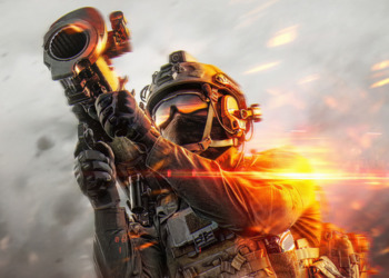 Бывший руководитель Blizzard Майк Ибарра: Battlefield 6 задавит Call of Duty: Black Ops 7 — и это хорошая новость для фанатов шутеров