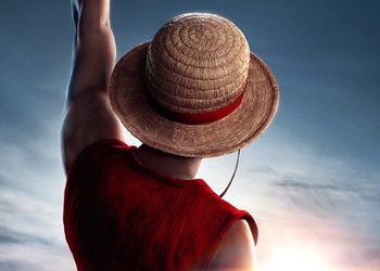 Исследуя Гранд-Лайн: Netflix опубликовал тизер-трейлер сериала «One Piece. Большой куш»