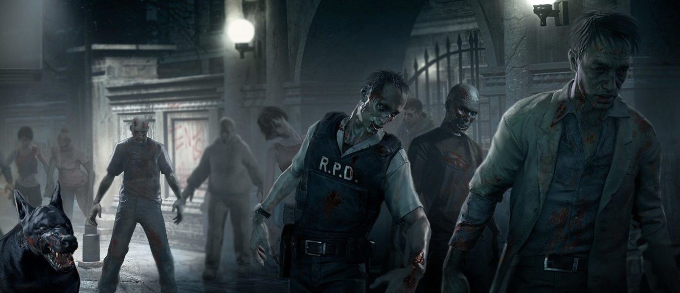 Это не история про Леона: Режиссер перезапуска Resident Evil рассказал, чего ожидать от фильма