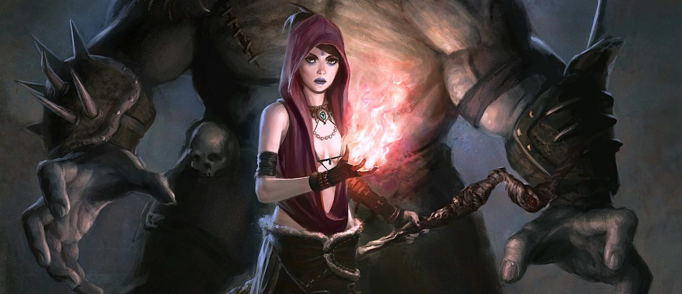 EA не позволила BioWare выпустить ремастер трилогии Dragon Age