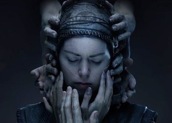 Senua's Saga: Hellblade II показали на PlayStation 5 Pro