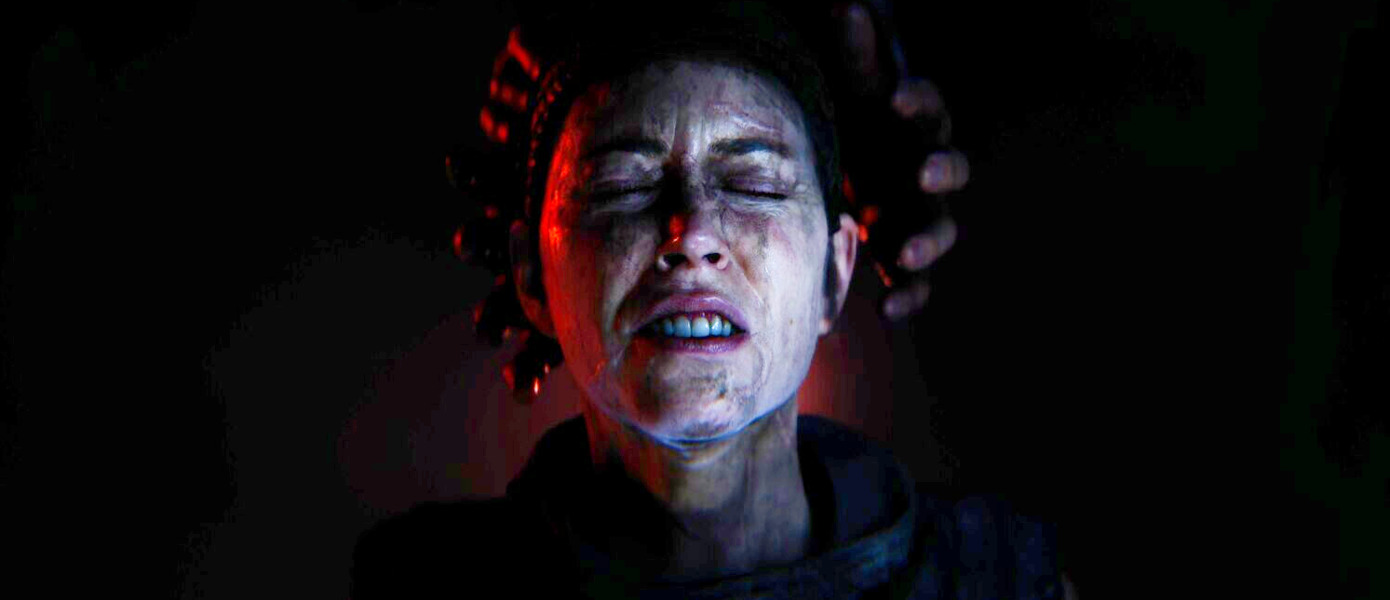 Senua's Saga: Hellblade II показали на PlayStation 5 Pro