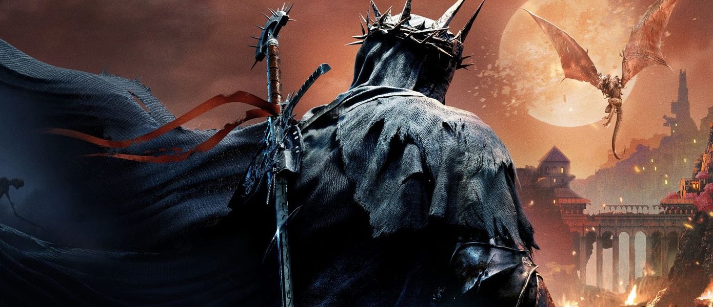 «‎Кровь прольётся»: Продолжение Lords of the Fallen покажут на церемонии открытия gamescom 2025