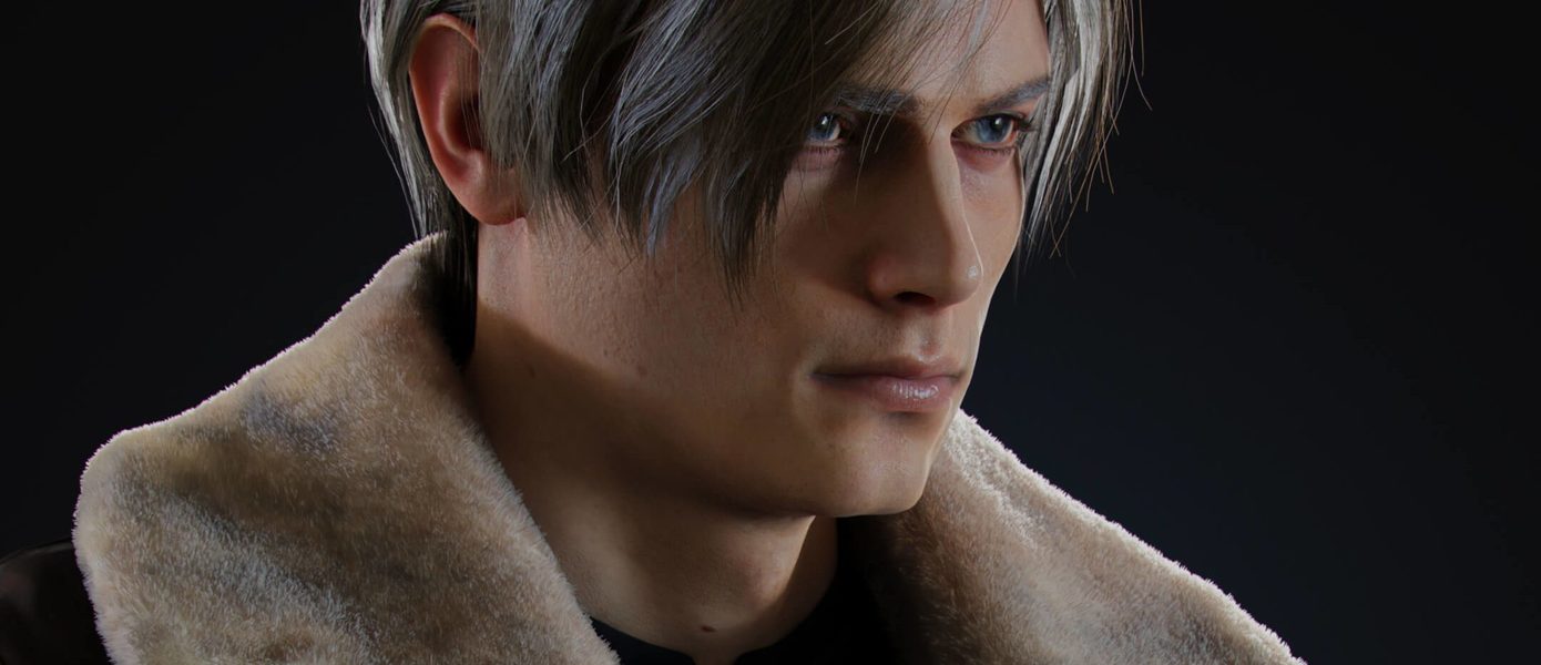 Инсайдер: Capcom хочет отправить Леона Кеннеди на пенсию — Resident Evil Requiem станет одной из последних крупных игр с его участием