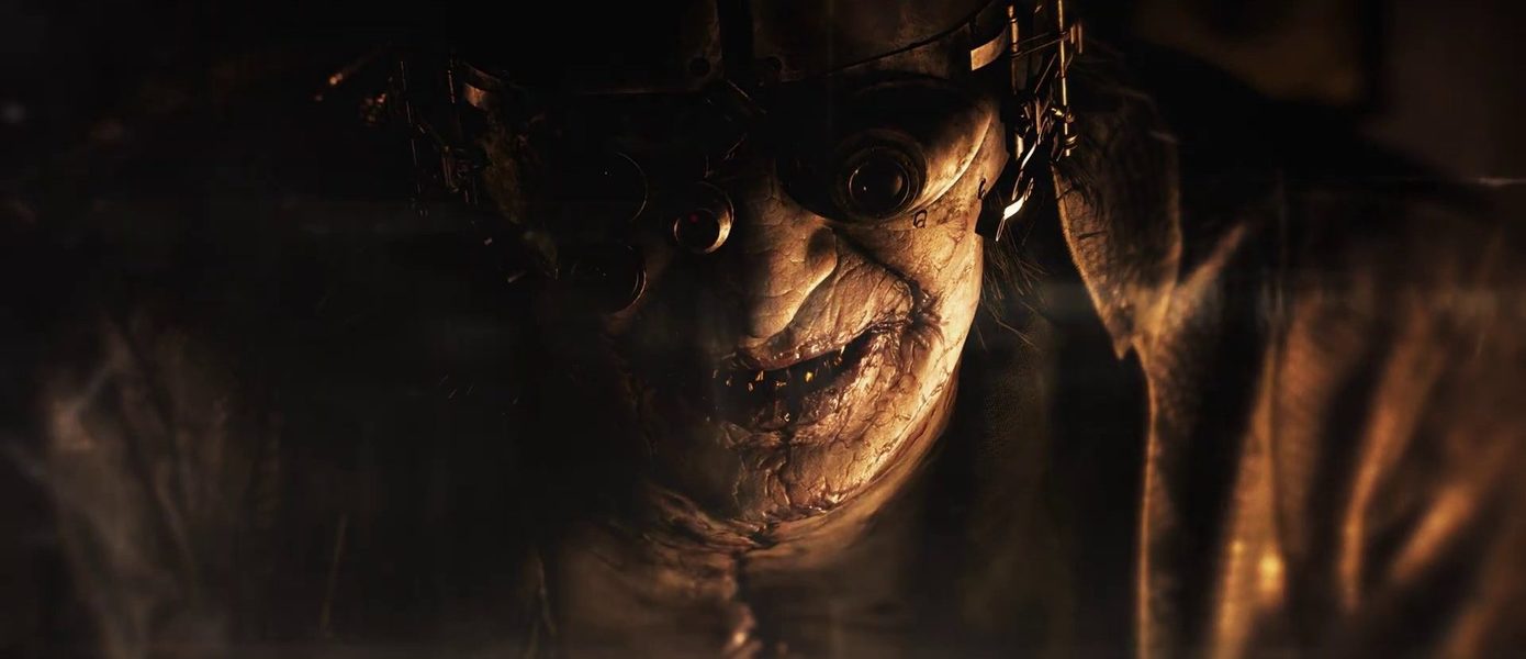 Инсайдер: Resident Evil Requiem выйдет на PlayStation 4 — и да, в хорроре действительно появится Леон Кеннеди