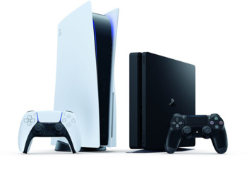 Владельцы Xbox Series X|S назвали самые желанные эксклюзивы PlayStation 4 и PlayStation 5