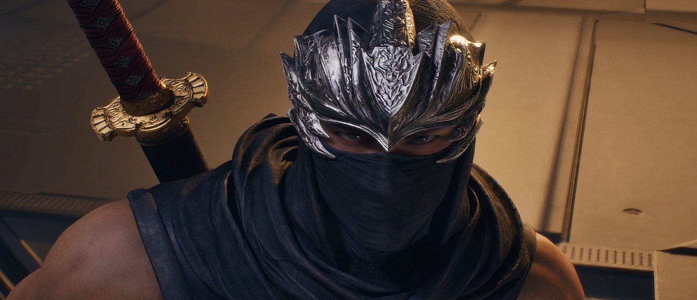 Сюжет Ninja Gaiden 4 продлится от 15 до 20 часов