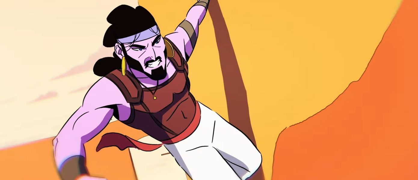 The Rogue Prince of Persia для консолей получила возрастной рейтинг на Тайване