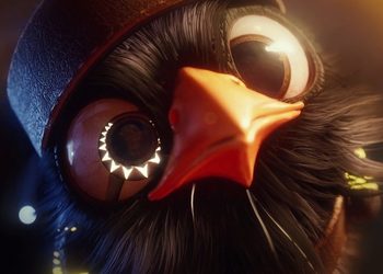 Разработчики пиратского приключения Davy x Jones анонсировали релиз в раннем доступе Steam