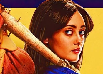 Нью-Вегас на первом постере второго сезона сериала Fallout