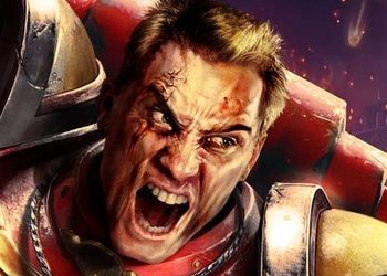 Вышла Warhammer 40,000: Dawn of War – Definitive Edition