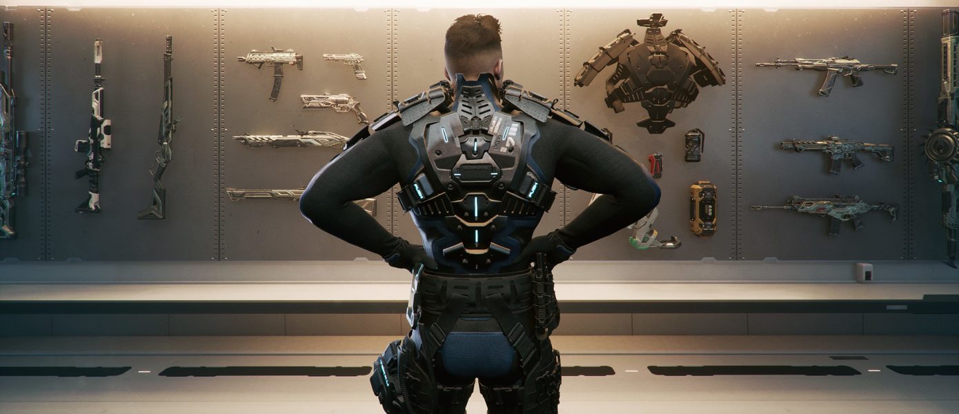 Бесплатный арена-шутер NCORE выйдет в Steam — осенью пройдёт второе альфа-тестирование