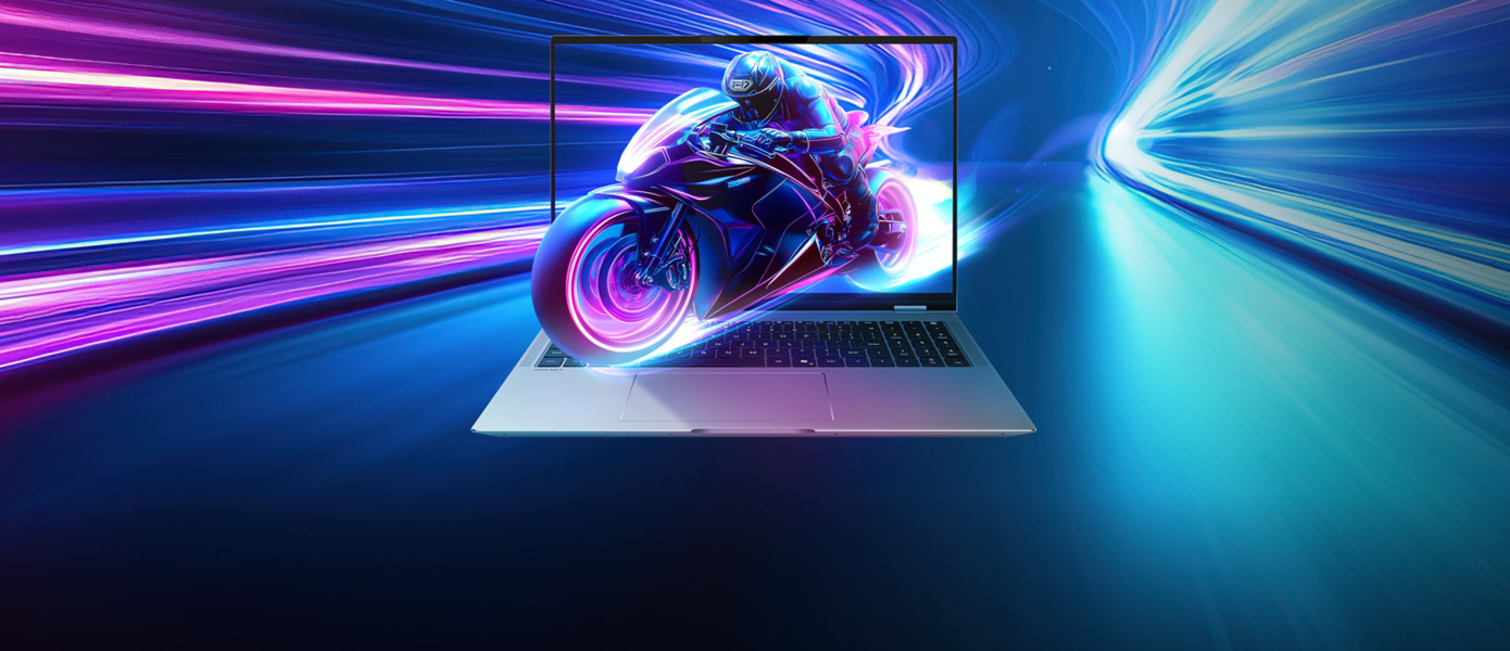 Игровой ноутбук HONOR MagicBook Pro 16 HUNTER 2025 с NVIDIA RTX 5060 и доступный HONOR MagicBook X16 AMD 2025 вышли в России