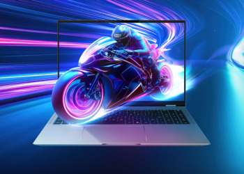 Игровой ноутбук HONOR MagicBook Pro 16 HUNTER 2025 с NVIDIA RTX 5060 и доступный HONOR MagicBook X16 AMD 2025 вышли в России
