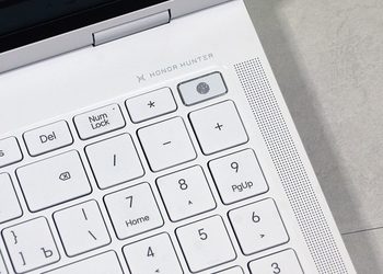 Премиальная утонченность: Обзор ноутбука HONOR MagicBook Pro 16 Hunter Edition (2025)