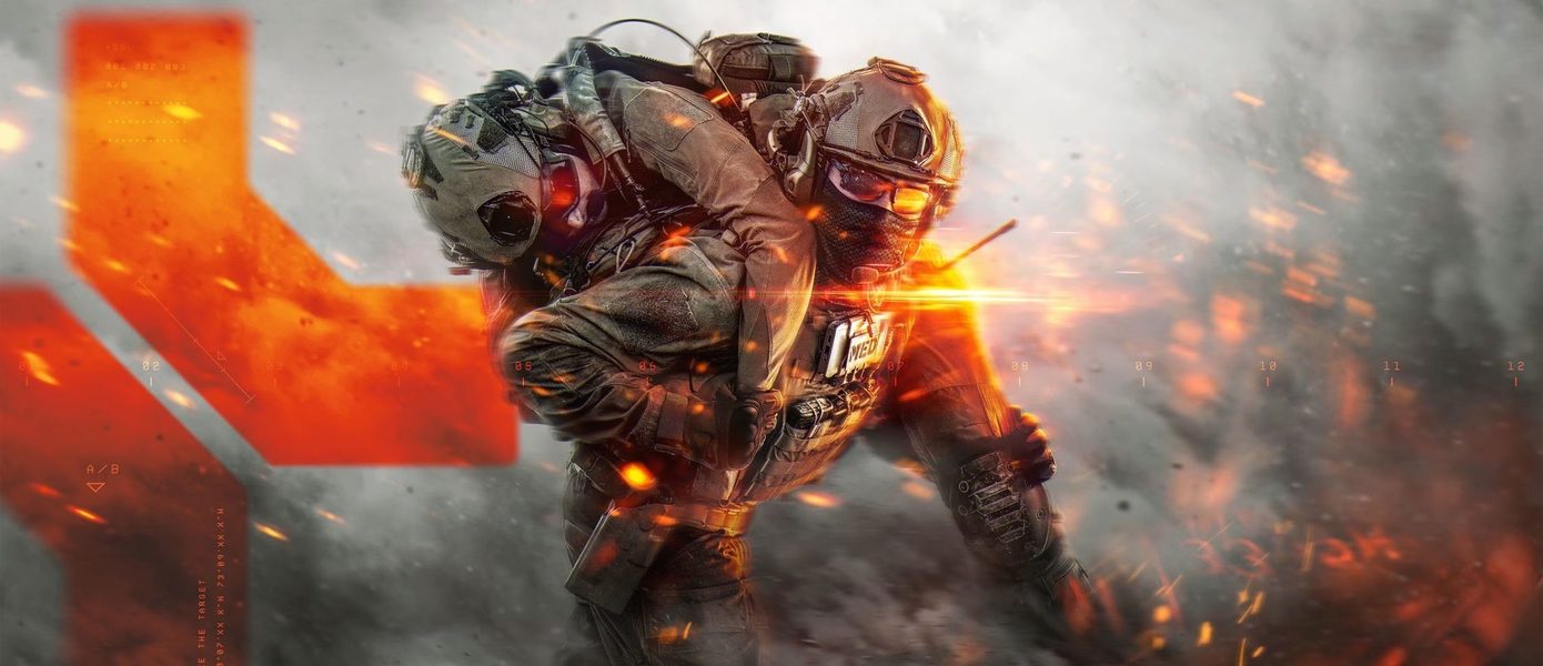 Отец Call of Duty во дворце DICE: Наши первые впечатления от Battlefield 6