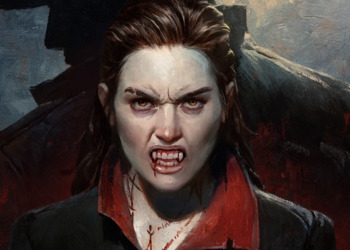 Вампирские интриги: Наши первые впечатления от Vampire: The Masquerade – Bloodlines 2