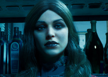Вампирские интриги: Наши первые впечатления от Vampire: The Masquerade – Bloodlines 2