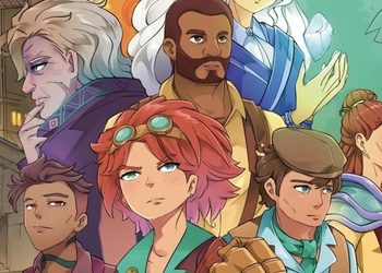 Очаровательная пиксельная ролевая игра в ретро-стиле Forge of the Fae обрела издателя