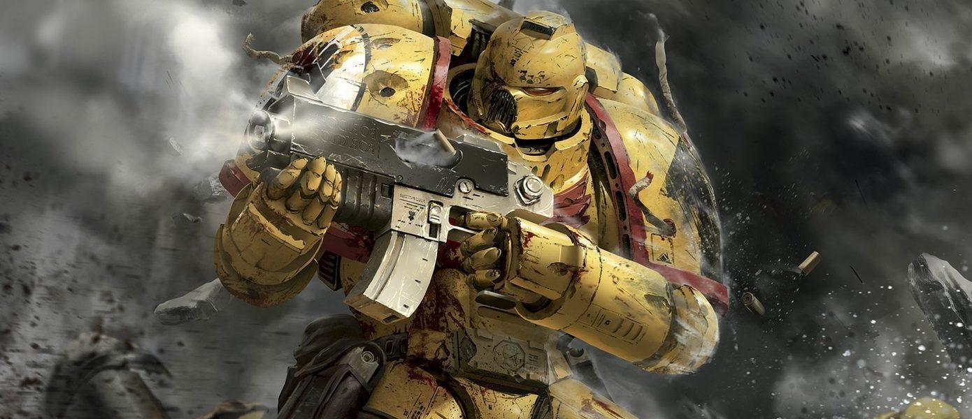 Тираж Warhammer 40,000: Dawn of War — Definitive Edition достиг 150 тысяч копий меньше чем за сутки