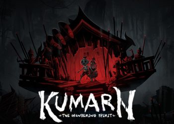 Анонсирован тайский приключенческий хоррор Kumarn: The Wandering Spirit