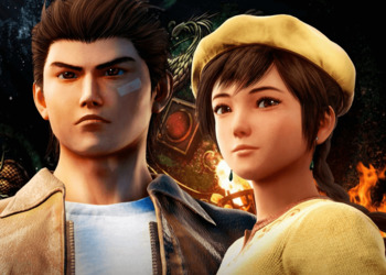 Официально: Shenmue III потеряет статус консольного эксклюзива PlayStation и вернется в улучшенной версии для всех платформ