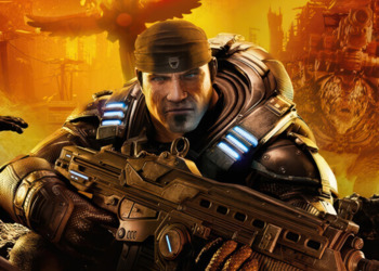 Gears of War: Reloaded стала первой оптимизированной под ROG Xbox Ally игрой — Microsoft и ASUS готовятся к запуску портативной системы