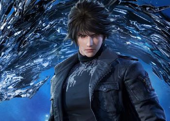 Фантастические способности дракона в трейлере Lost Soul Aside для PlayStation 5 и PC