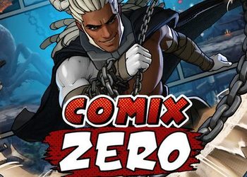 Трибьют классике SEGA: Демоверсия Comix Zero вышла в Steam