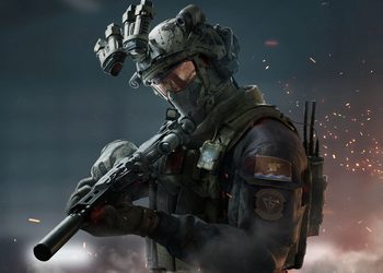 Delta Force вышла на консолях Sony и Microsoft — обзорный трейлер шутера