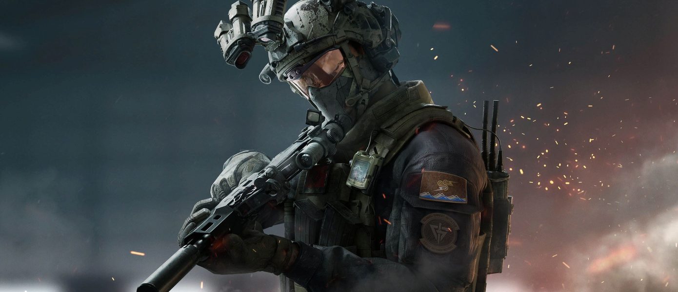 Delta Force вышла на консолях Sony и Microsoft — обзорный трейлер шутера