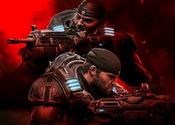Стало известно, когда появятся обзоры и оценки Gears of War: Reloaded для Xbox Series X|S, PlayStation 5 и ПК
