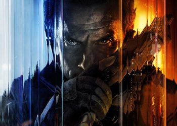 Джетпаки возвращаются? В Сеть утек геймплей Call of Duty: Black Ops 7