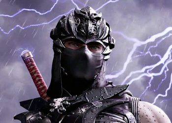 Ниндзя против Дракона: Представлен сюжетный трейлер Ninja Gaiden 4