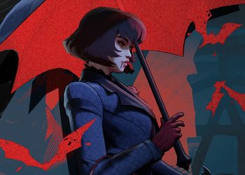 Вампирша против демонического козла: Valve выпустила большое обновление для Deadlock