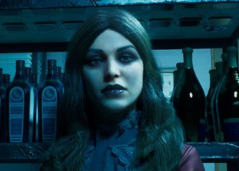 Скоро утолим жажду крови: Релиз Vampire: The Masquerade — Bloodlines 2 состоится 21 октября