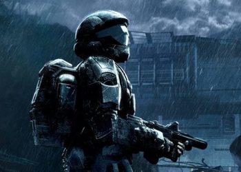 Консольные войны завершились кроссовером: Десант из Halo появится в Helldivers 2 в конце августа