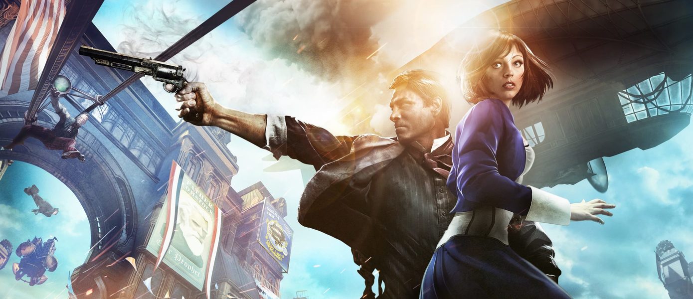 Шутки кончились: Род Фергюссон действительно ушел из Blizzard ради спасения BioShock 4