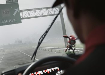 Дальнобойщики будут довольны: Saber Interactive анонсировала Road Kings