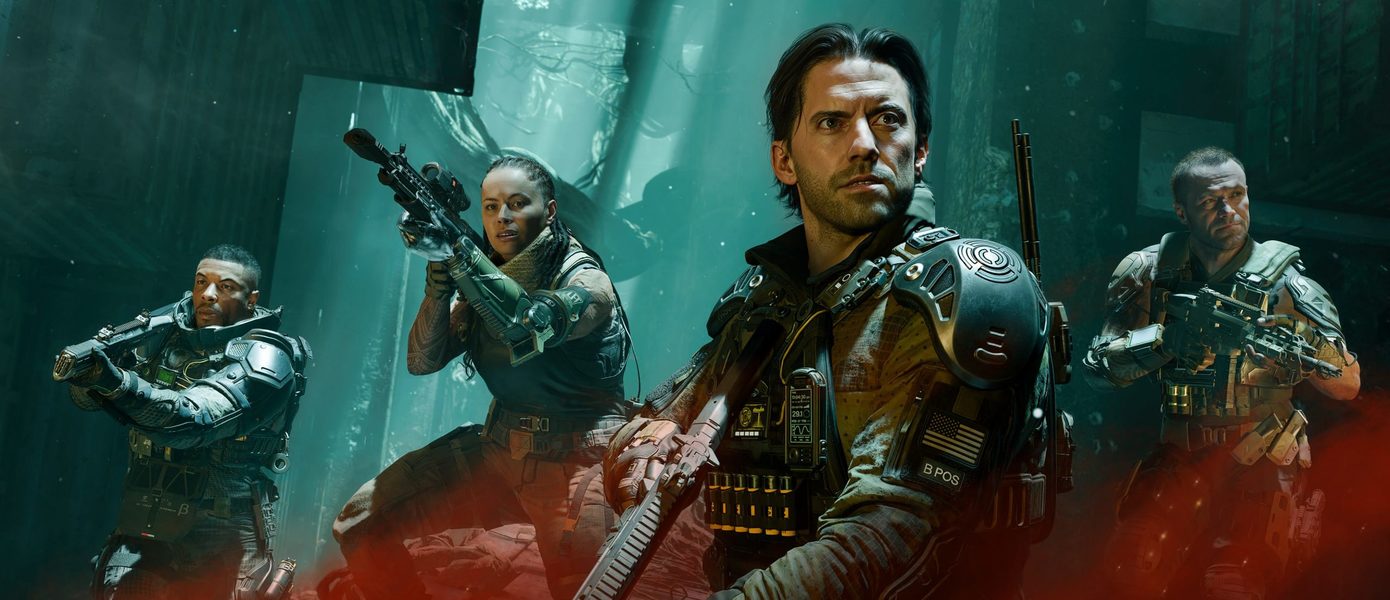 Погружение в пучины безумия: Microsoft показала геймплей Call of Duty: Black Ops 7