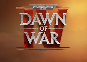 Relic Entertainment не представляет: Анонсирована стратегия Warhammer 40,000: Dawn of War IV