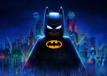 Кубический ужас на крыльях ночи: Анонсирована LEGO Batman: Legacy of the Dark Knight