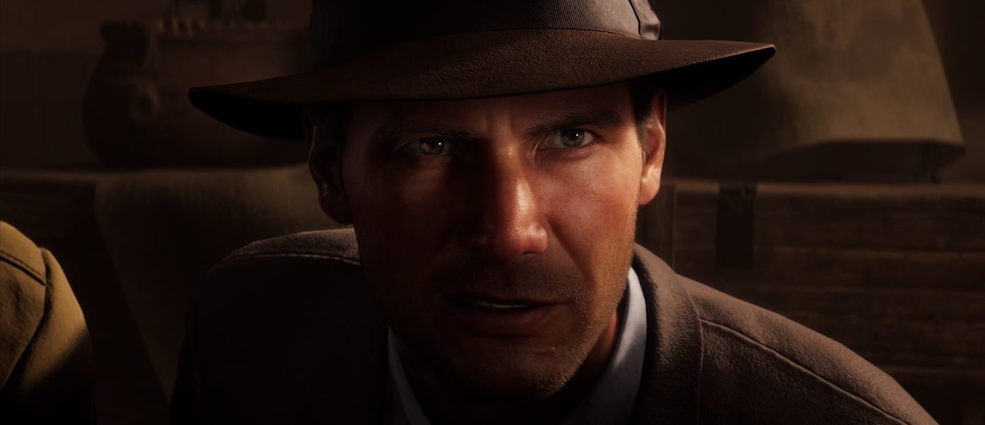 Microsoft анонсировала Indiana Jones and the Great Circle для Nintendo Switch 2 и напомнила о релизе DLC The Order of Giants