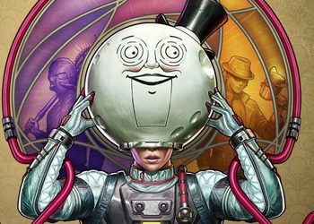 Романы заводить не позволим: Obsidian Entertainment показала новый трейлер The Outer Worlds 2