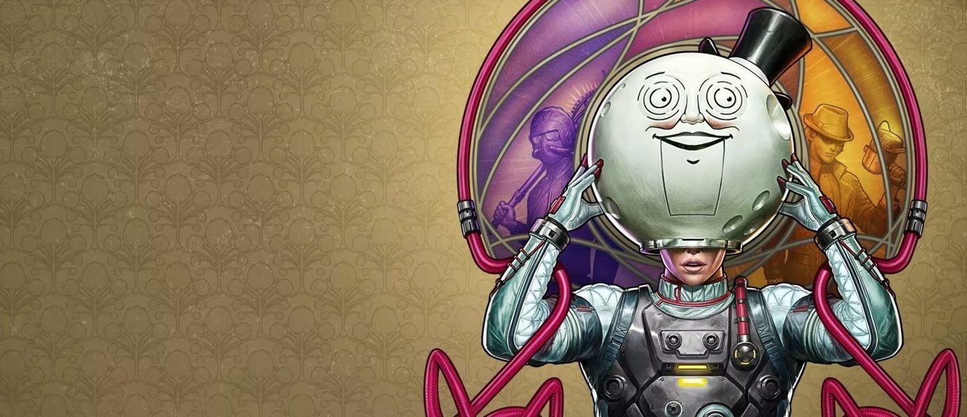 Романы заводить не позволим: Obsidian Entertainment показала новый трейлер The Outer Worlds 2