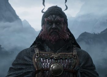 Сунь Укуна сменил Чжун Куй: Анонсирована Black Myth: Zhong Kui